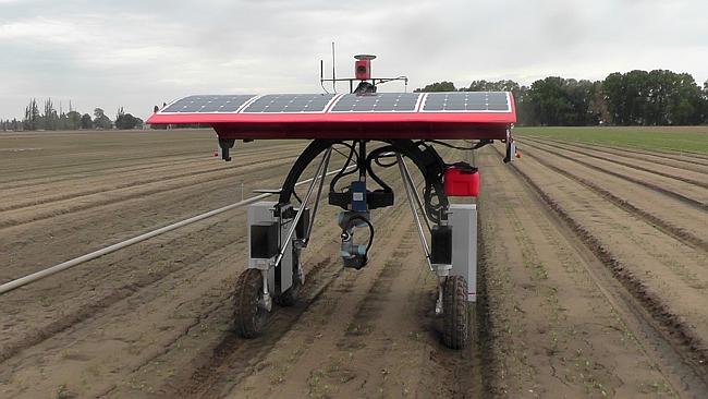 Новейшие аграрные дроны со всего мира