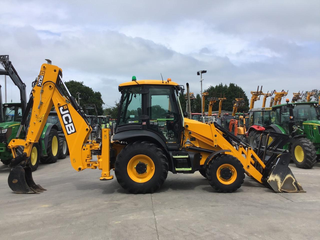Jcb 3cx eco. Экскаватор-погрузчик JCB 3cx. Экскаватор-погрузчик JCB 3cx Eco. JCB 3cx Eco Sitemaster.