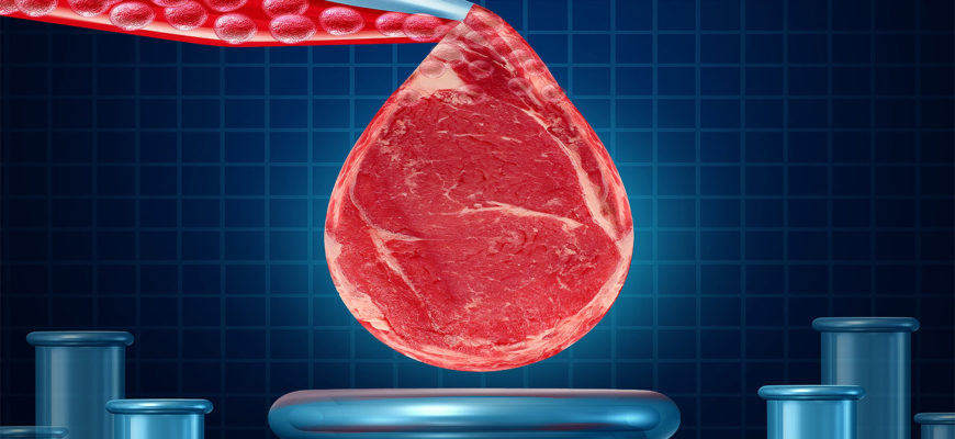 Действующие нормы по содержанию антибиотиков в мясе нужно пересмотреть