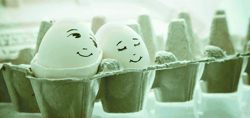 Нужно ли держать яйца в холодильнике?
