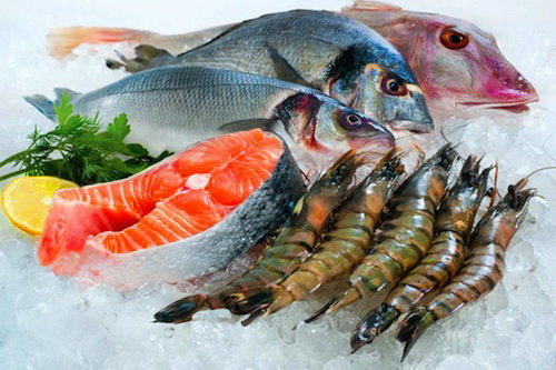 Как в условиях санкций выжить участникам рыбного рынка