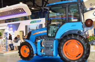 Газомоторная техника на международном уровне