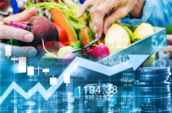 ОЭСР и ФАО отмечают замедление темпов роста потребления, что будет сдерживать мировые продовольственные цены