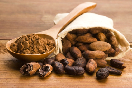 Мировые производители переносят переработку какао-бобов в страны их произрастания