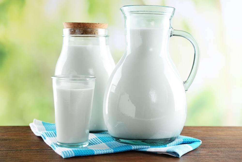 Полезно ли молоко для здоровья?