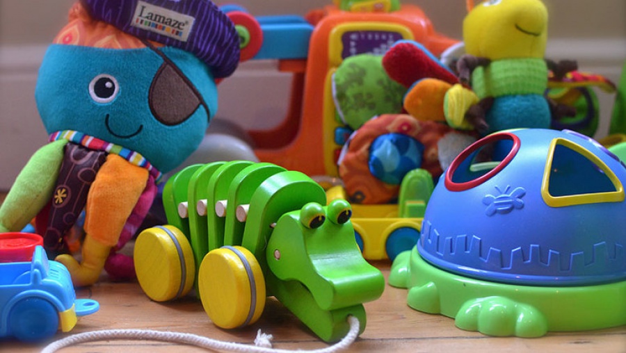 Как ТР ТС 008/2011 «О безопасности игрушек» защищает детей и потребителей