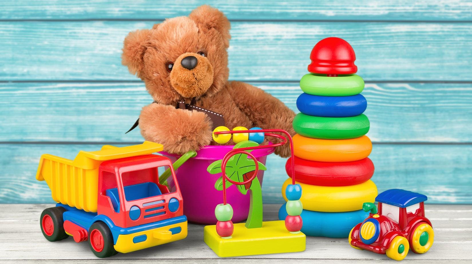 Как ТР ТС 008/2011 «О безопасности игрушек» защищает детей и потребителей